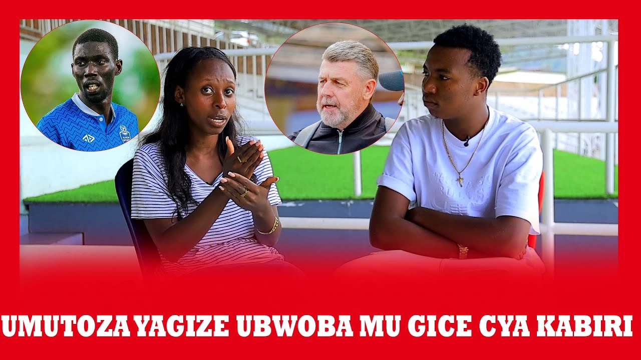 🔴LIVE: NAISSA AVUZE BYINSHI UMUTOZA WA RAYON SPORTS AKENEYE GUKOSORA || FALL NGAGNE 👍