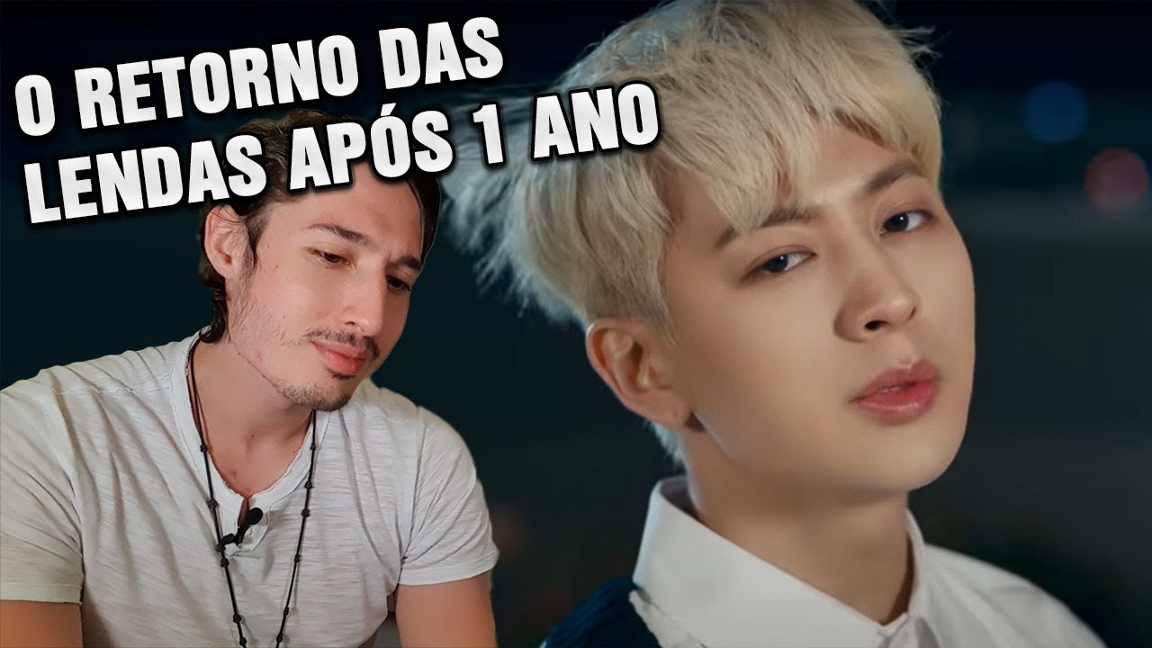 Reagindo a iKon - Why Why Why [REACT]