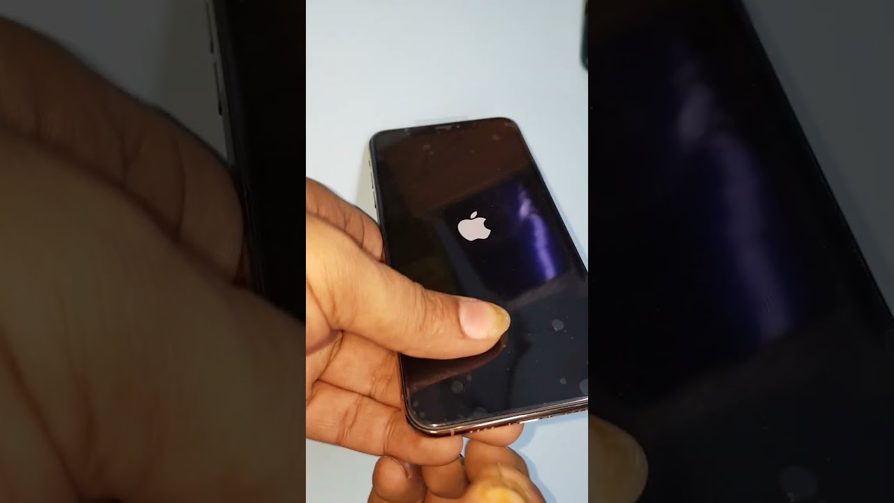 iPhone xs max display replacement #howto #mobile #mnsmobile #iphone