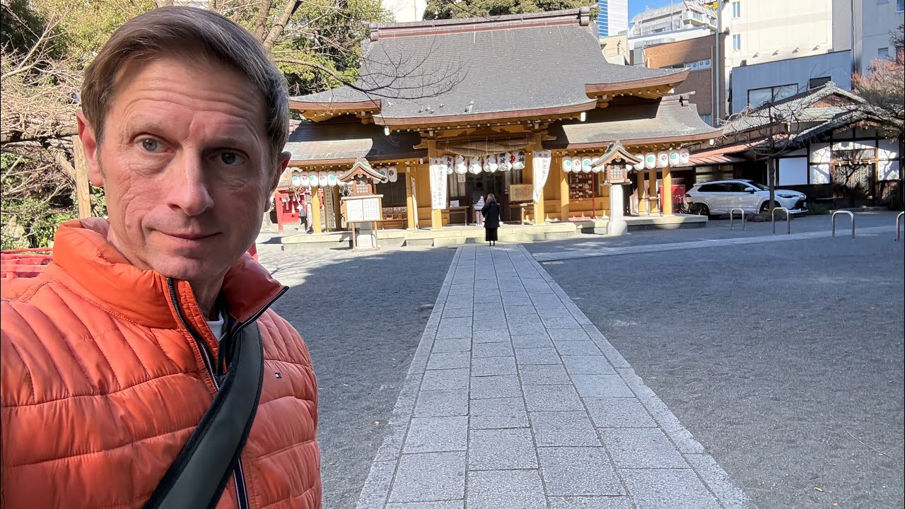 🇯🇵 Налоговый шок в первый год моей пенсии &mdash; выход на пенсию в Японии