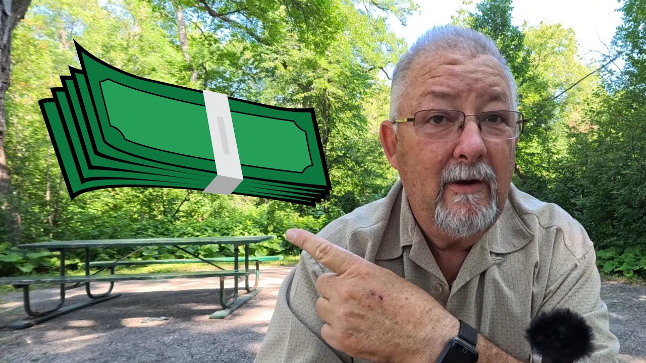 How to SAVE money in retirement! (Hacks that work)