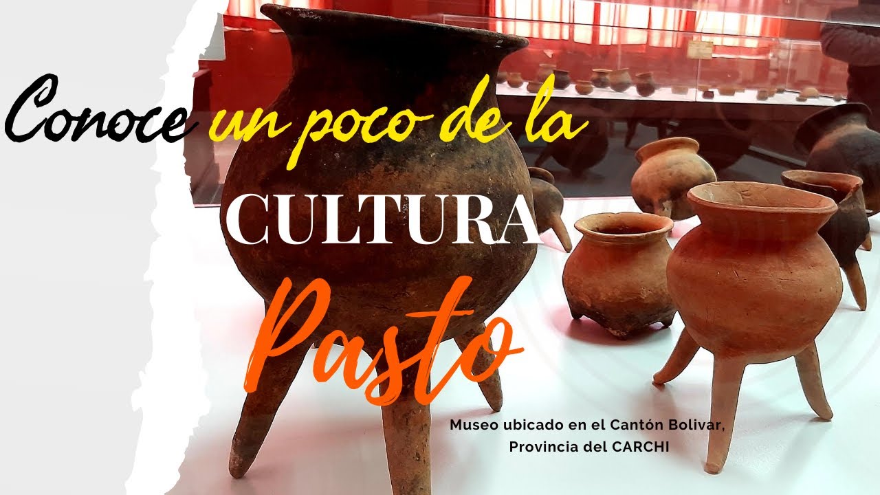 La cultura PASTO | Aventura Extreme 2022