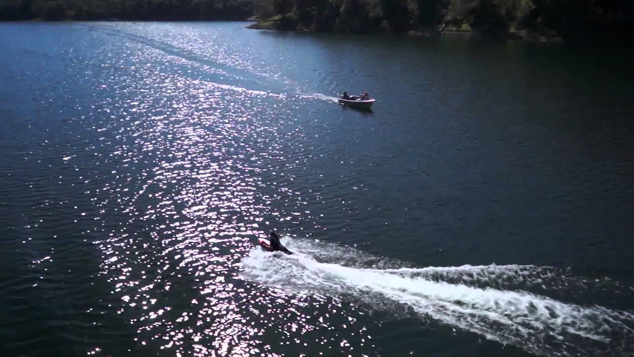 Kymera Jet Body Board