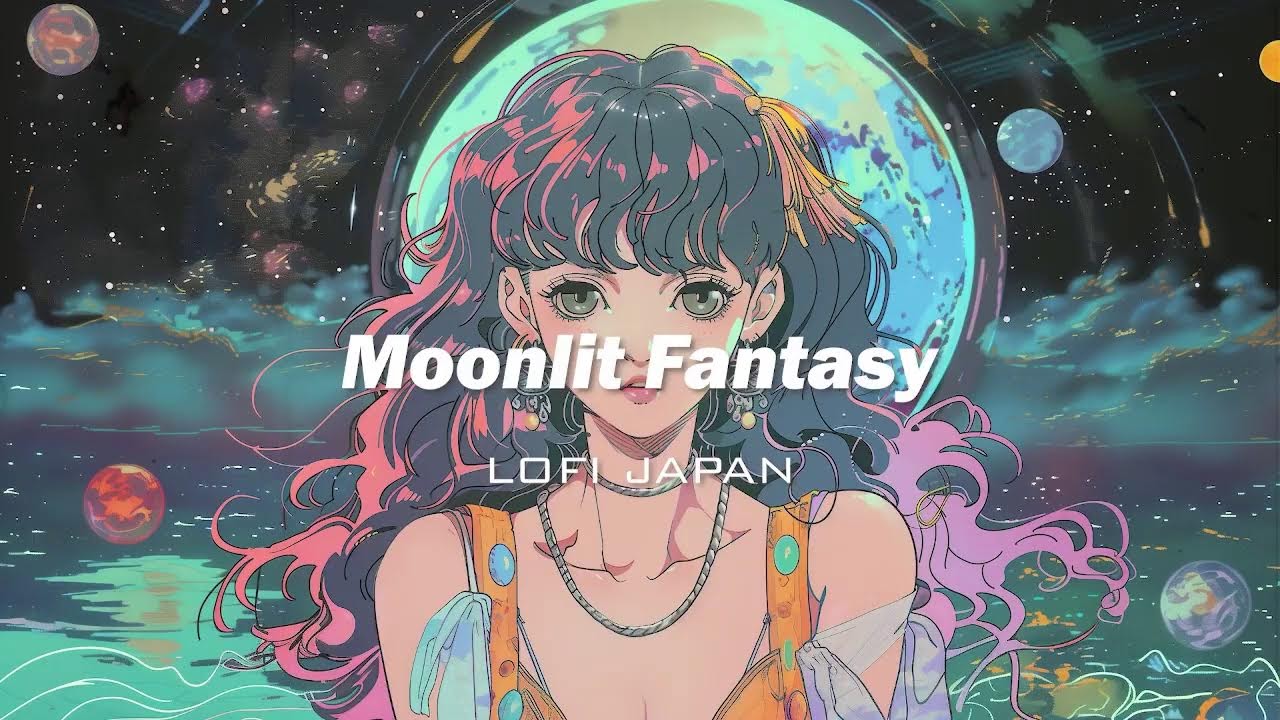 Lofi Radio  - Mix playlist 01- 💤 lofi beats to sleep / chill to (放鬆音樂 療癒音樂,音樂治療)
