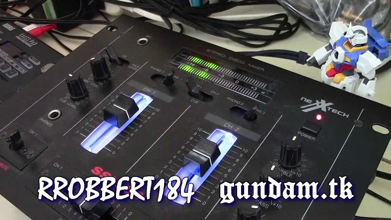 Gundam.tk OP Theme by Dr. Ebot - Heat of Battle, available now! ガンダム.tk