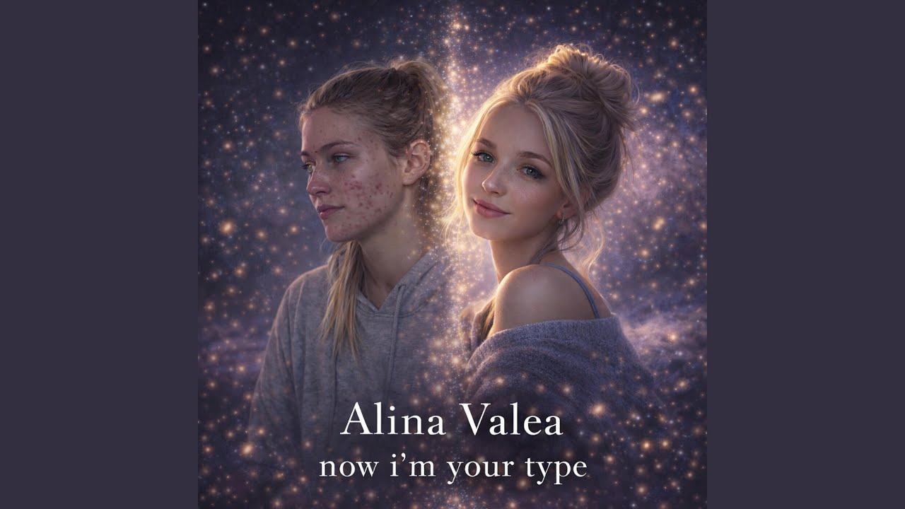 now i’m your type
