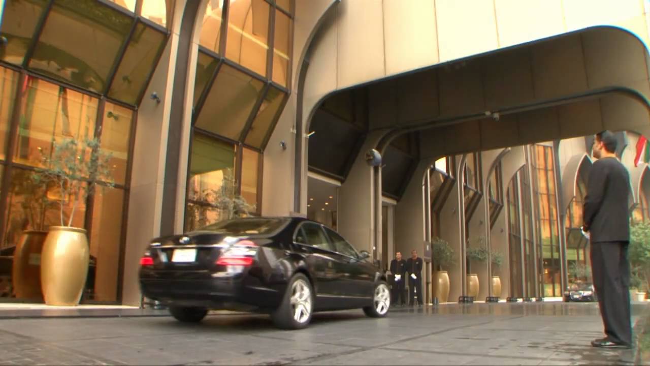 JW Marriott Kuwait City - Experience Our Hotel (Full Version)