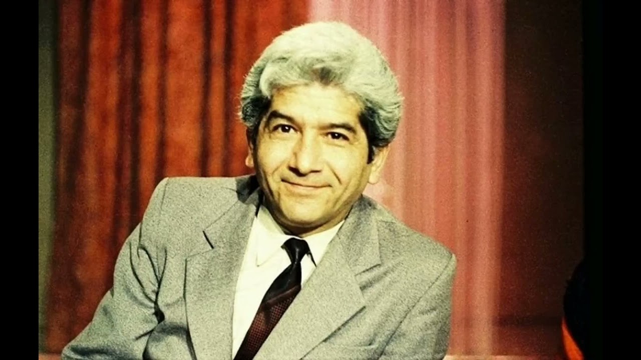 Qızıl fonddan Həsən Əblucun səsində 