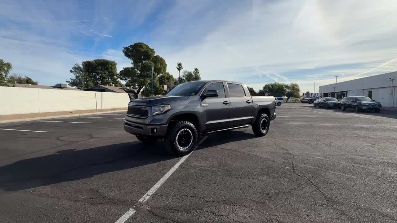 2016 Toyota Tundra 1794 Phoenix, Glendale, Goodyear, Scottsdale, Tempe AZ
