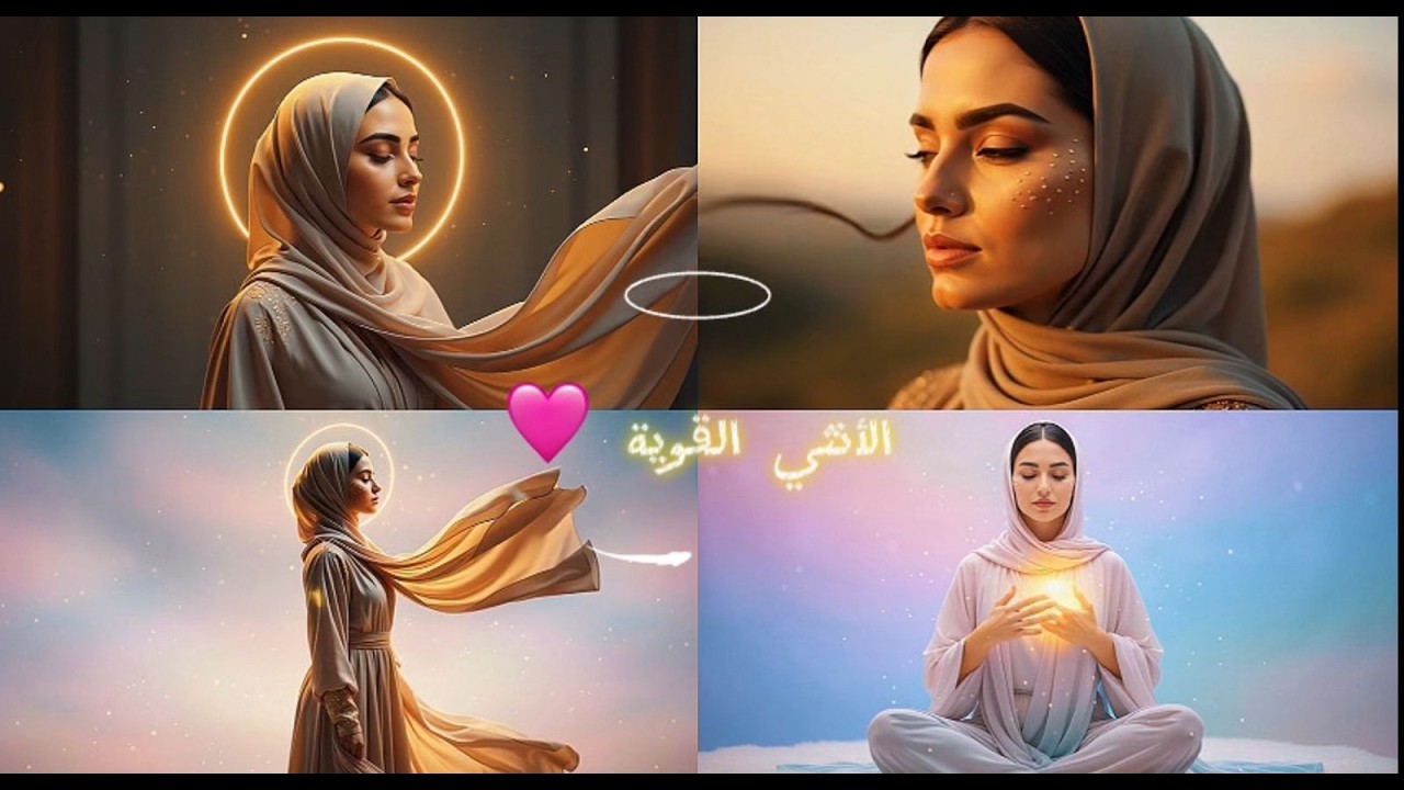 لماذا بعض النساء لا يُنسين أبدًا؟ السر ليس في الشكل 🫶