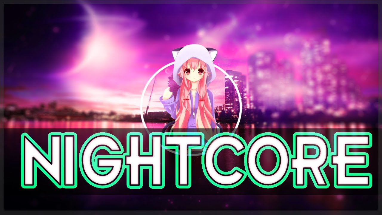 [NIGHTCORE] DJ Ness - Mr. DJ (Baby Alice vs Gabry Ponte)