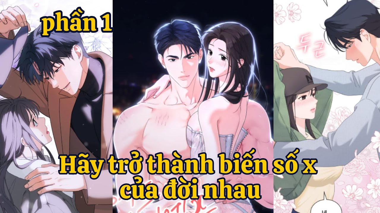 [Phần1] Hãy trở thành biến số x của đời nhau: Chuyện tình vs gơ Toán học, Gặp gỡ, yêu nhau & tỏ tình