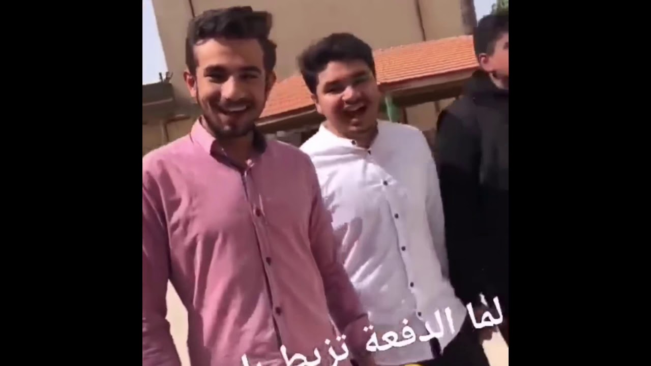 السنة الأولى - دفعة شغف ٢٠١٨💙🙌🏻