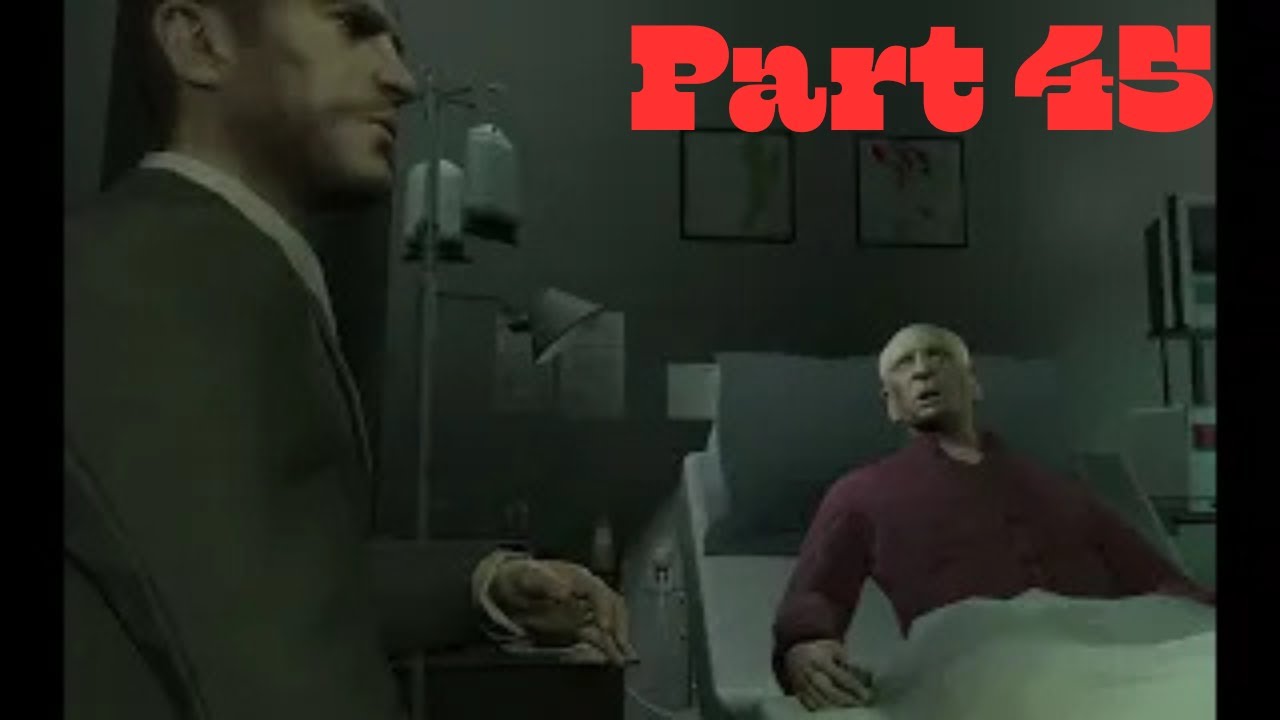 GTA IV (Part 45) (No Commentary)