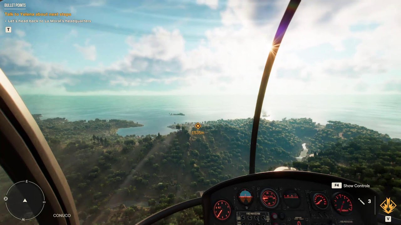 Far cry 6 Story Mode | Journey Continues