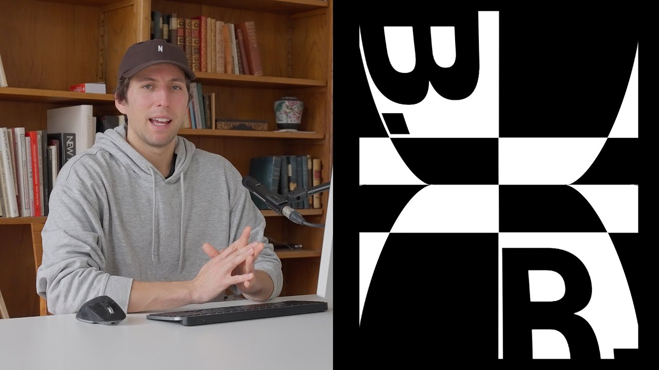 Modern Motion Design &ndash; After Effects Tutorial