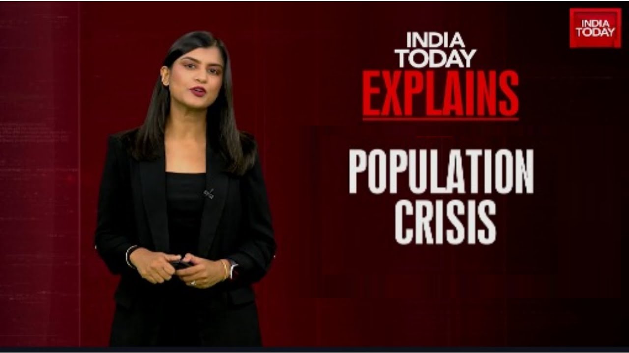 India's Population Debate:RSS Chief Urges 3+ Children As Fertility Rates Decline| Akshita Nandagopal