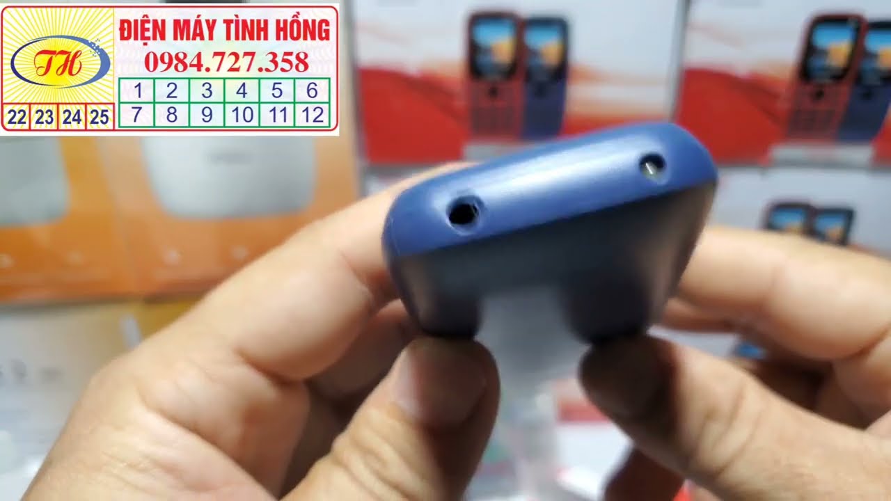 Điện thoại 4G Quốc dân Viettel Chính hãng V1 ghi âm cuộc gọi Chặn cuộc gọi rác Đài FM