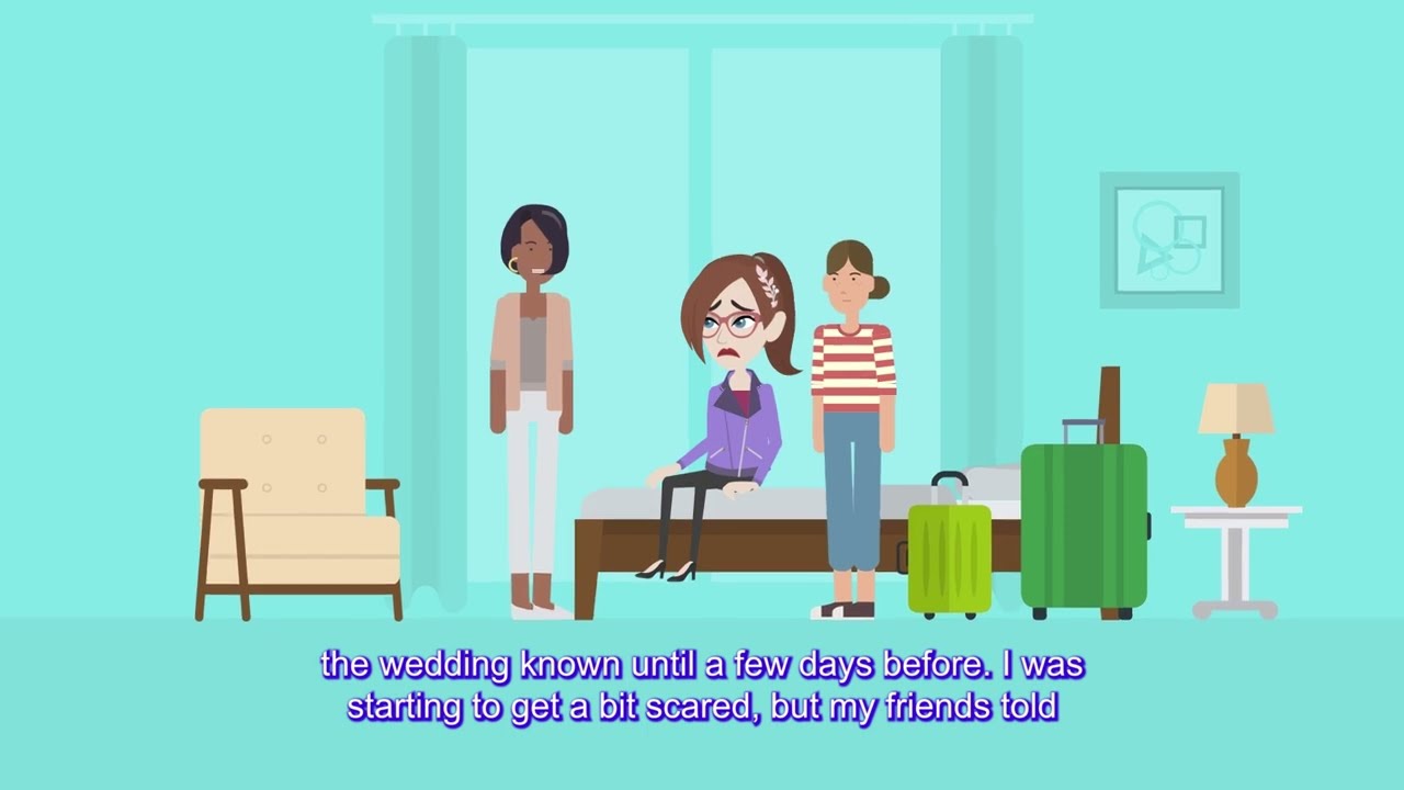 My Ex-Husband Hired A Shooter To Finish Me Off Coz I Refused To Take Him Back But I Survived