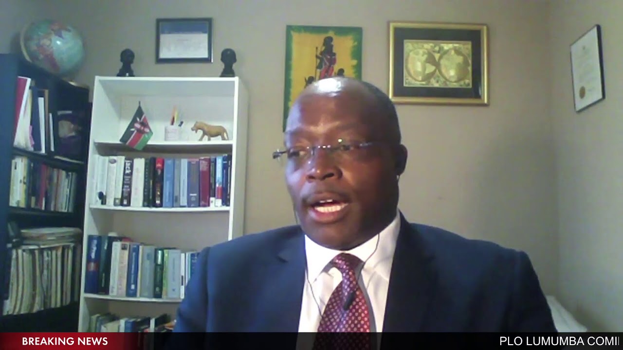 KDRTV Diaspora Dive US Immigration- December 6th, 2020 | KDRTV News