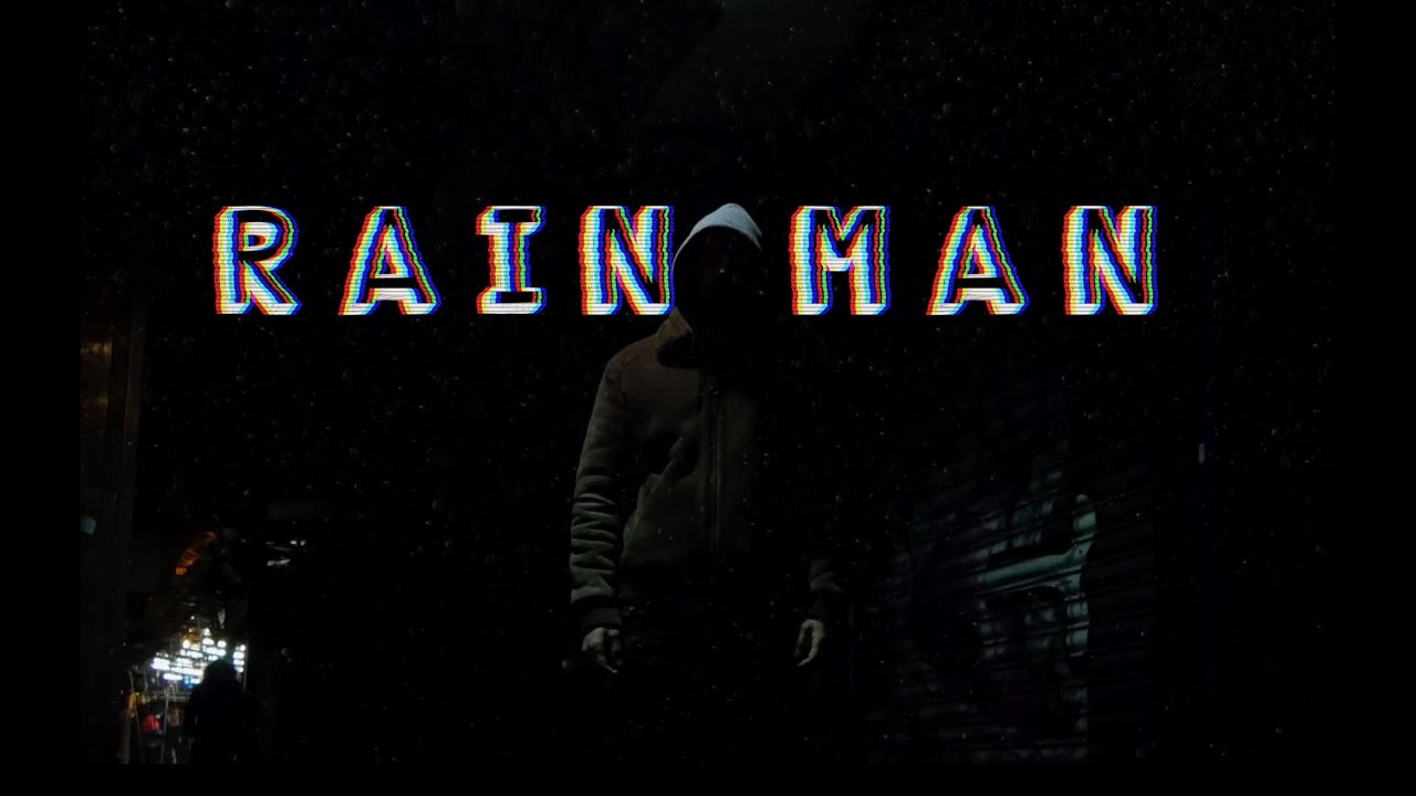 C.A.M -  Rainman (OFFICIAL VIDEO)