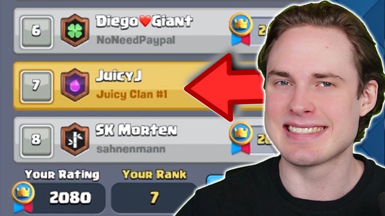 Splashyard Got Me TOP 10 in the World 🏆