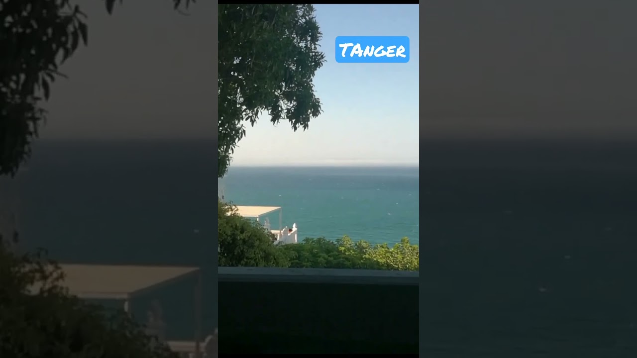 #tanger