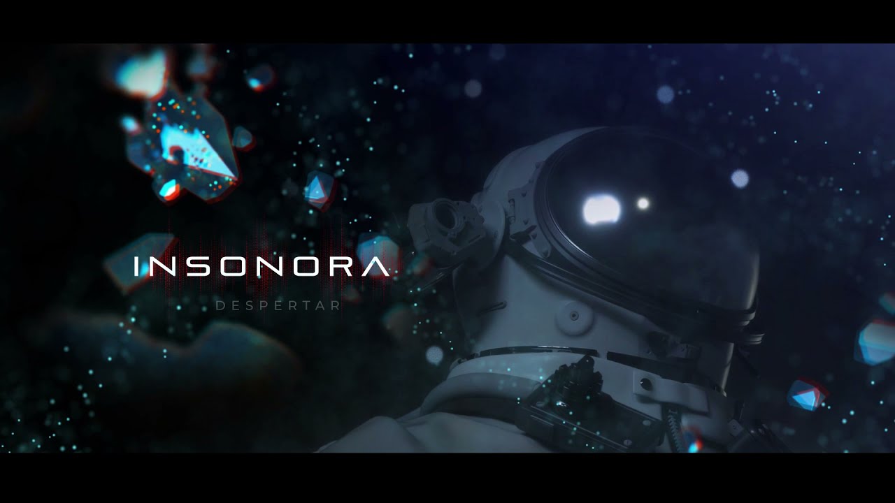 Insonora | Despertar (videoclip oficial)