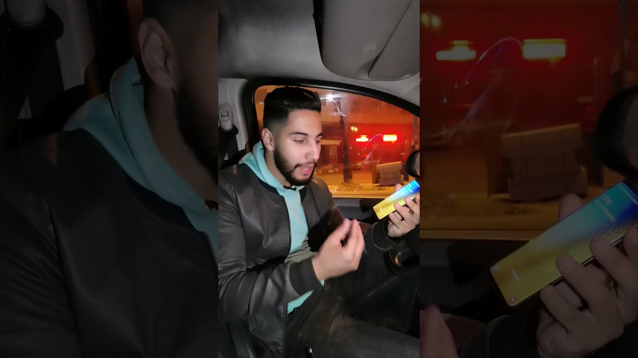 ها كيفاش تعرف هاتف Demo  ولا officiel 🔥🔥
