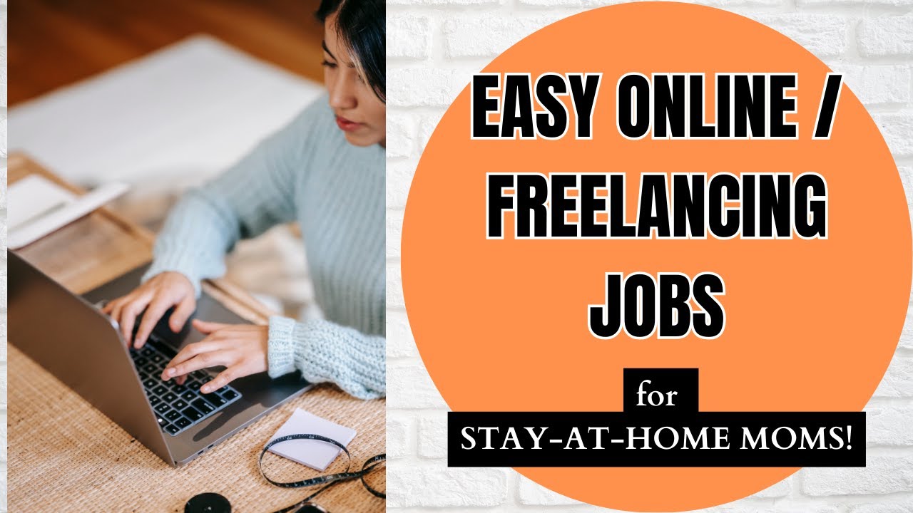 EASY FREELANCING JOBS FOR STAY-AT-HOME MOMS | VIRTUAL ASSISTANT TUTORIAL PHILIPPINES | BOSS MOM VA