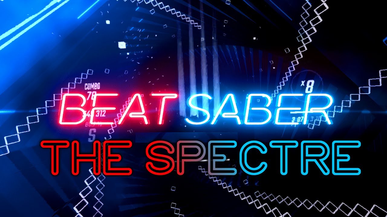 Alan Walker - The Spectre (Expert, Custom song)