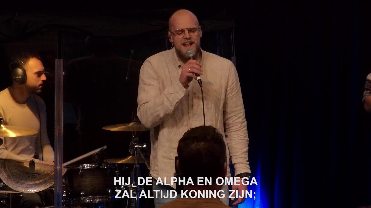 De Ark Nijkerk -  22 februari