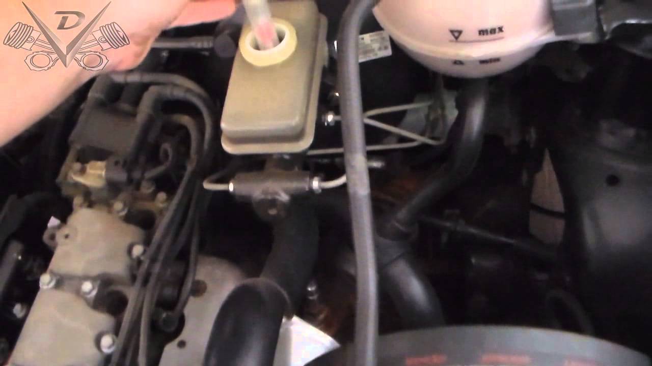 Oficina Mecânica - 31-10-2013 - VW Gol G4 1.0 8v. 2008 e 2007
