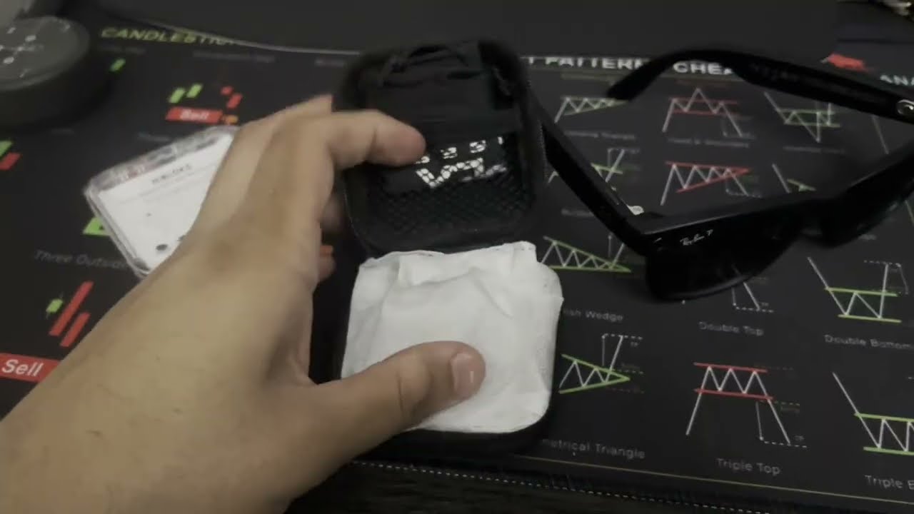 I found the best Rayban Meta replacement lens