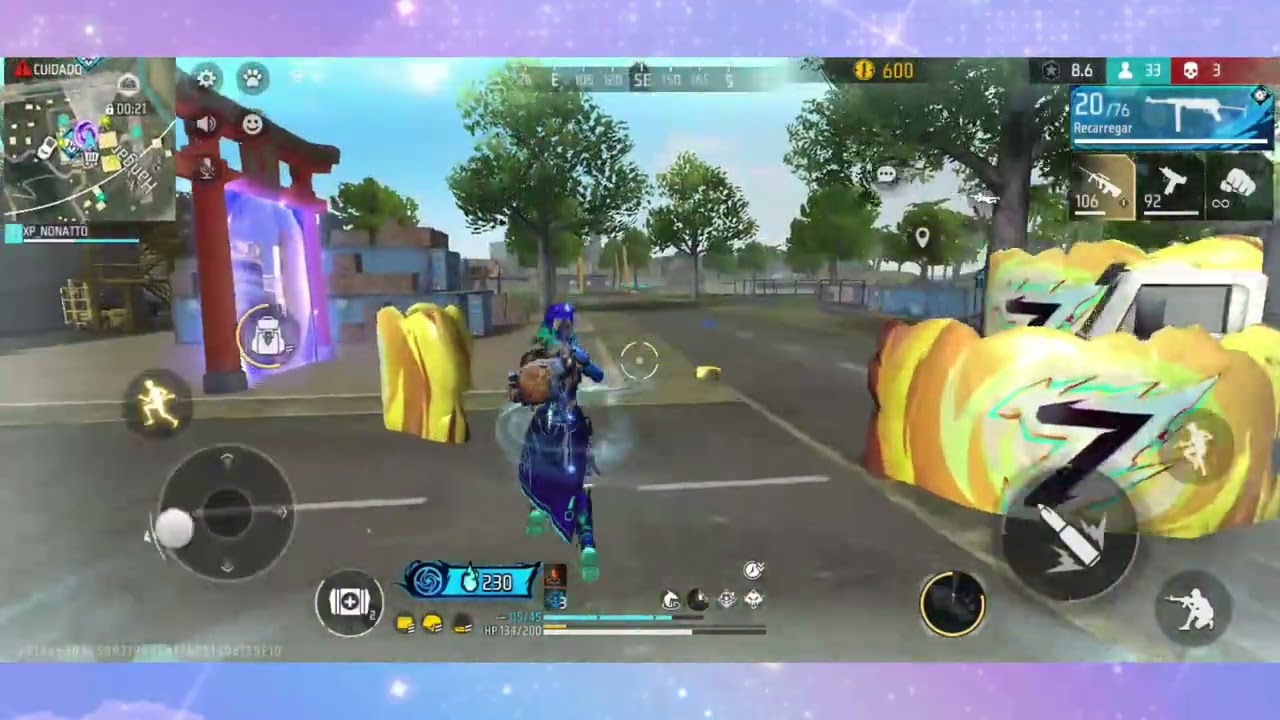 SOLO VS DUO,NO MAPA BERMUDA,EM BUSCA DO MESTRE 