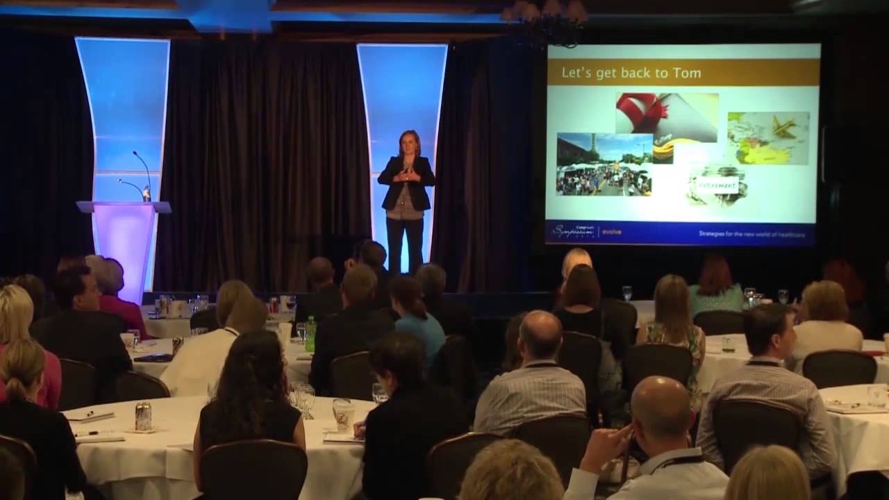 How to Recruit Healthcare Talent - Think Like a Marketer