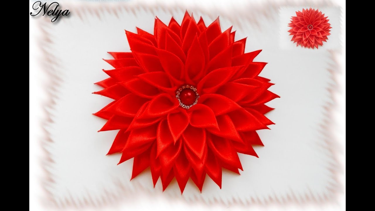 Астра резиночки для начинающих / МК / Канзаши / Astra loom bands for beginners