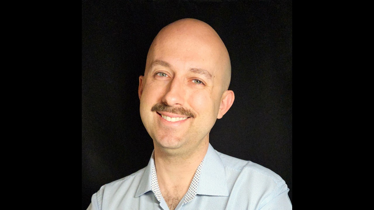 Insight:Voices of the character: Adam Bullock