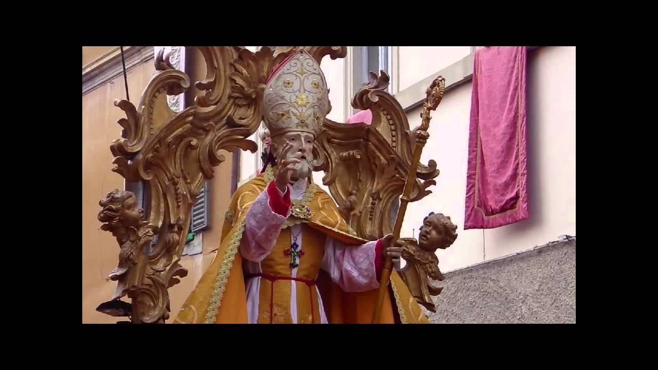 Festa dei ceri 2014 (clip)