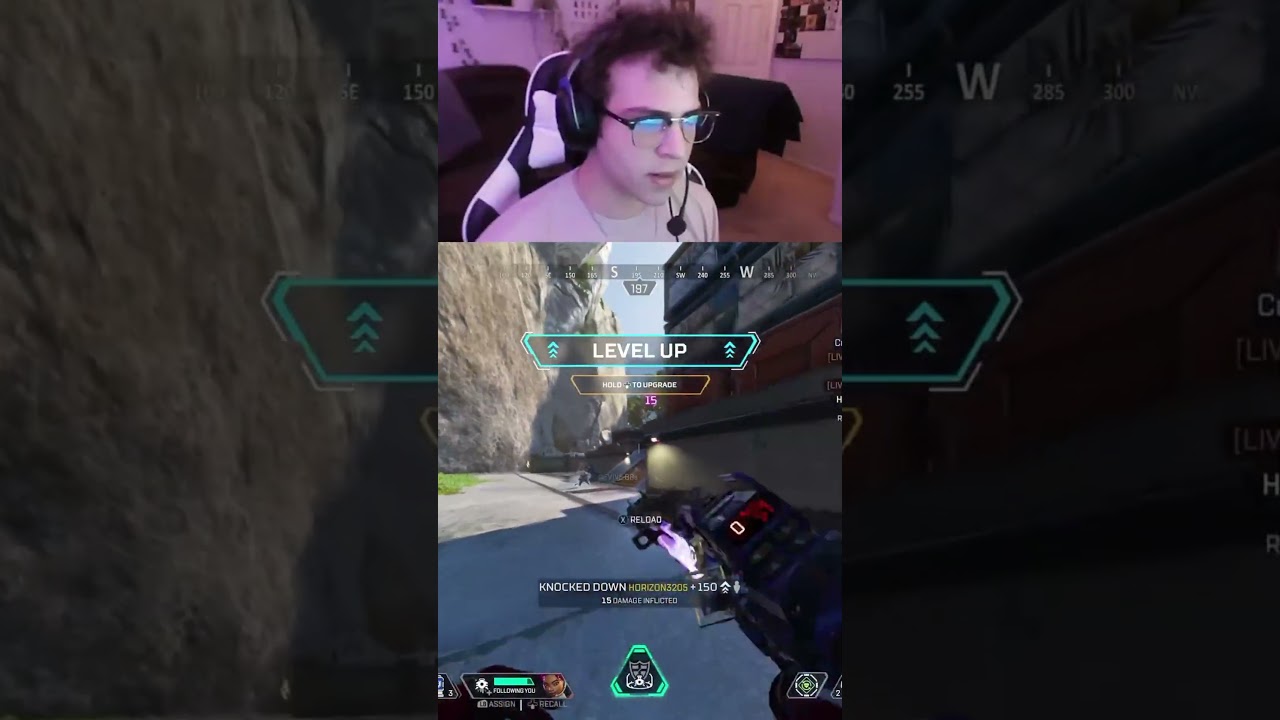 ooo baby a tripple! LIVE MON-FRI @5-PM MST!