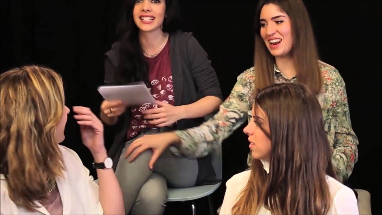 Melepe - Girls Like Girls - YellowMellow y María Cadepe