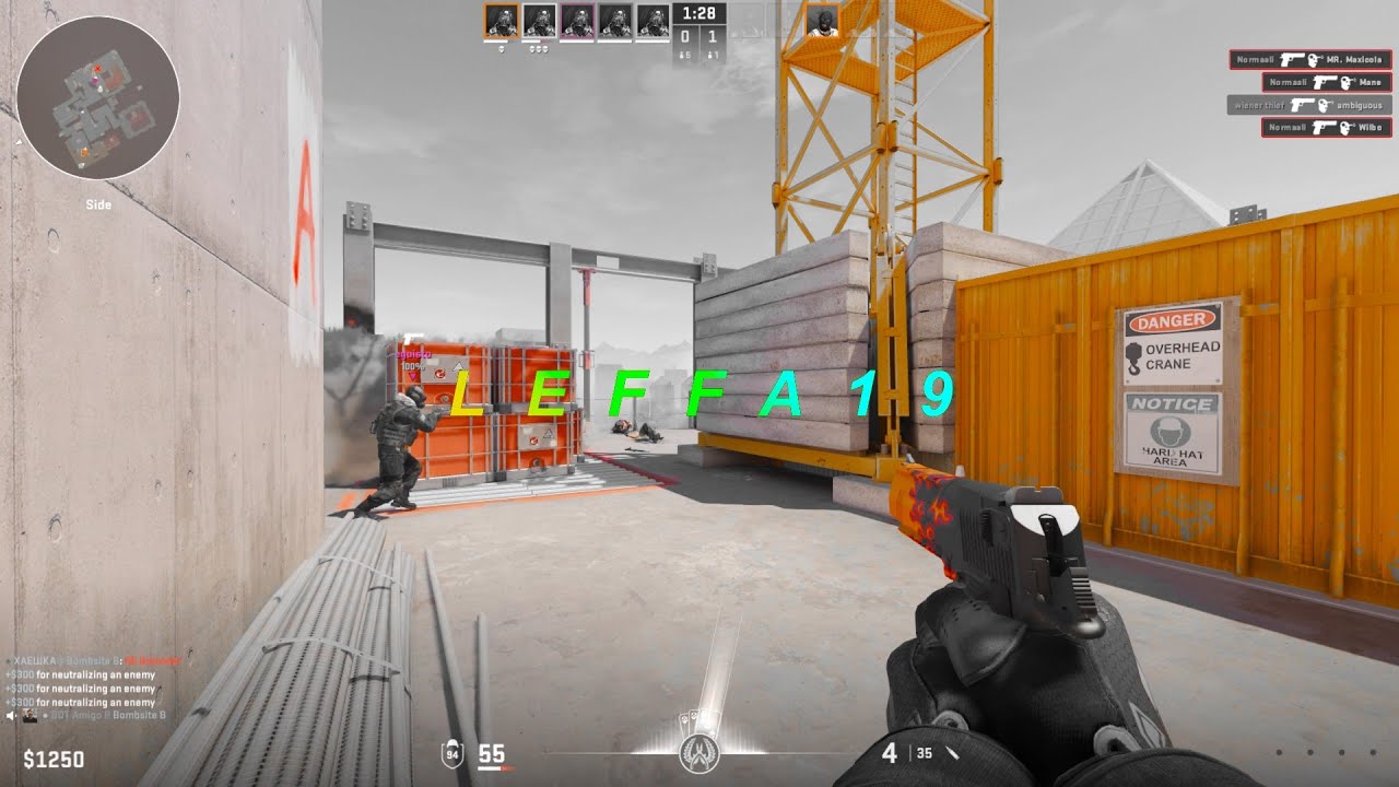 LEFFA19
