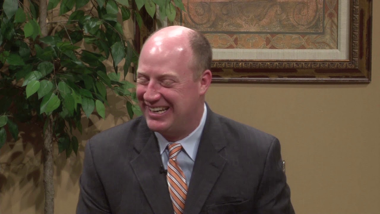 Getting Help From Uncle Sam: Will Ainsworth