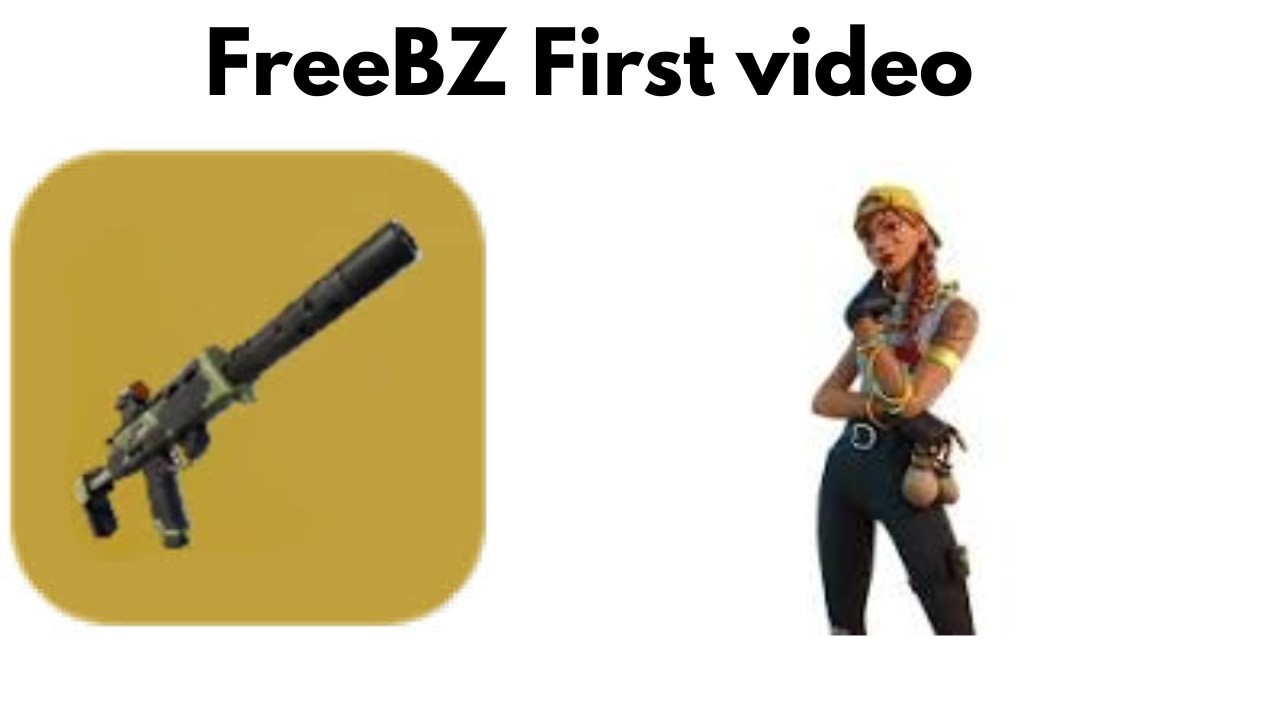 FreeBZ First Video