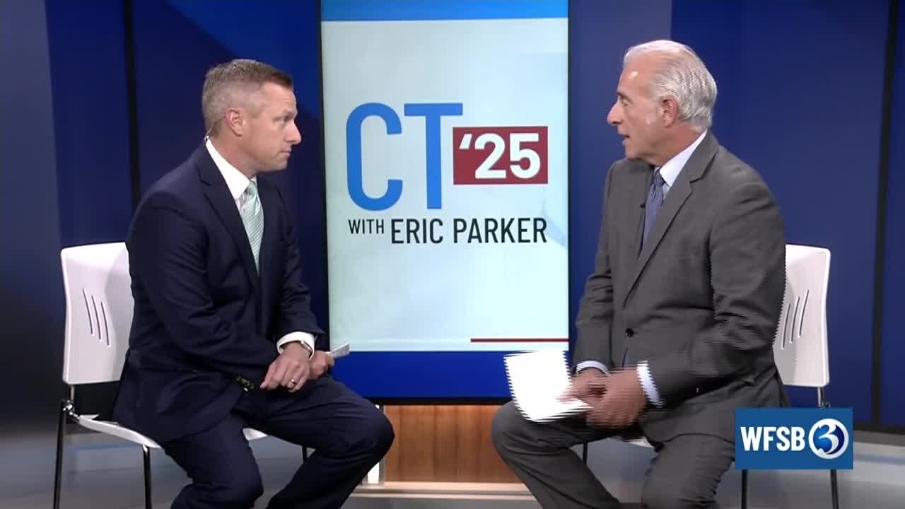 CT '25: DMV appointments