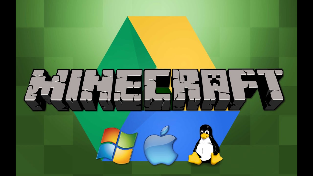Sync Minecraft Saves/Servers Across Computers and Operating Systems