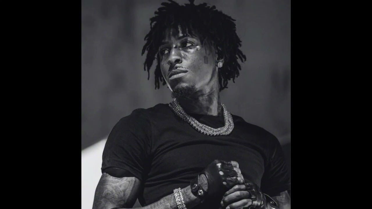 NBA Youngboy Type Beat 2025 - 
