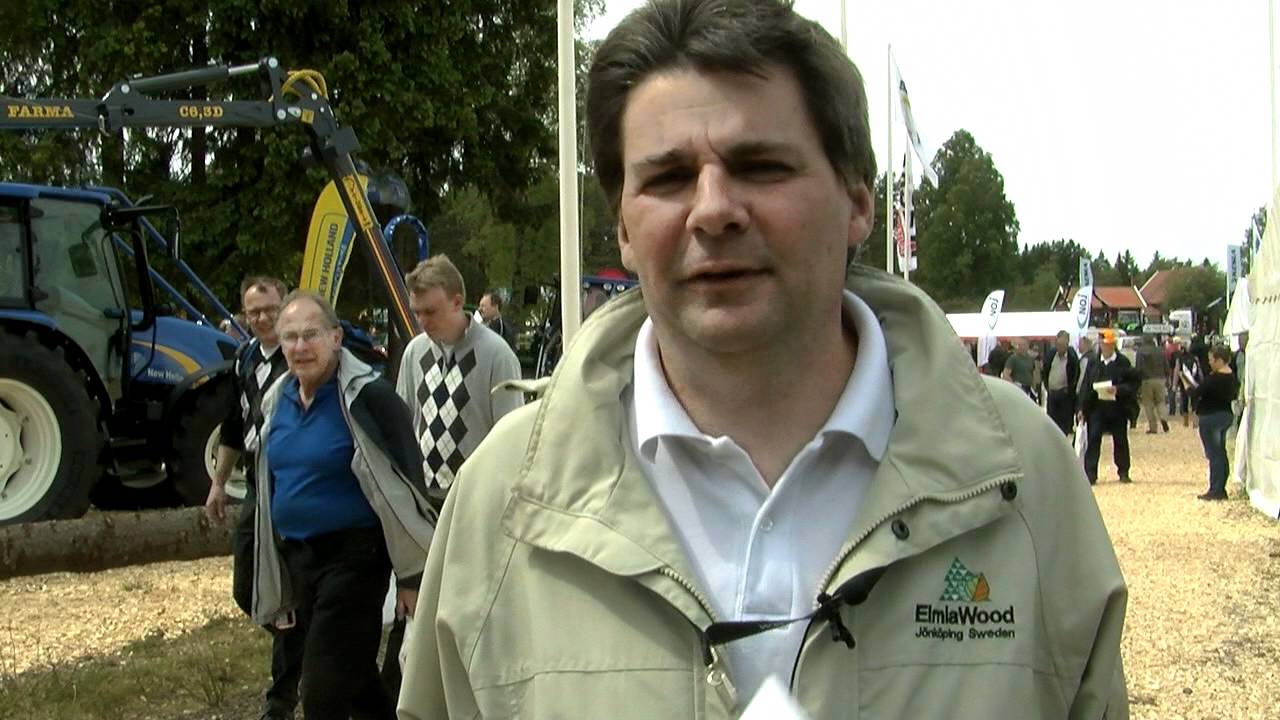 SkogsElmia 2011