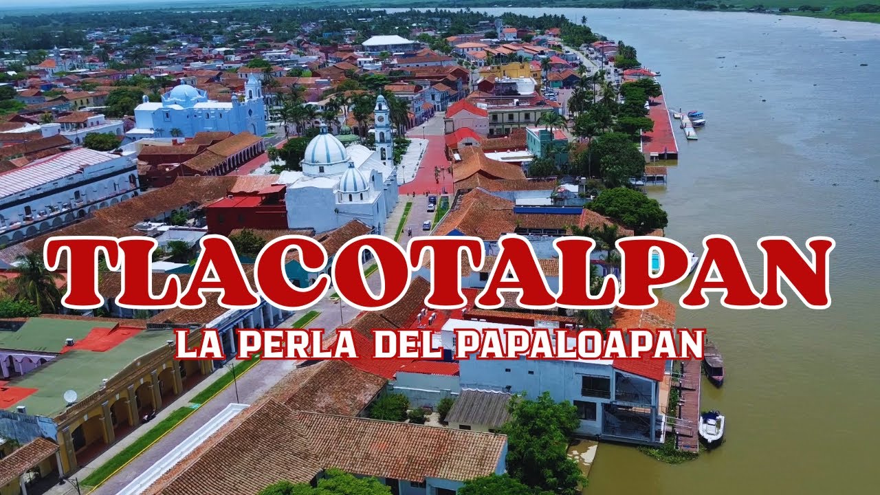 Tlacotalpan con El Abuelo y El Pachi: tradición, sabor y fiesta en la Perla del Papaloapan
