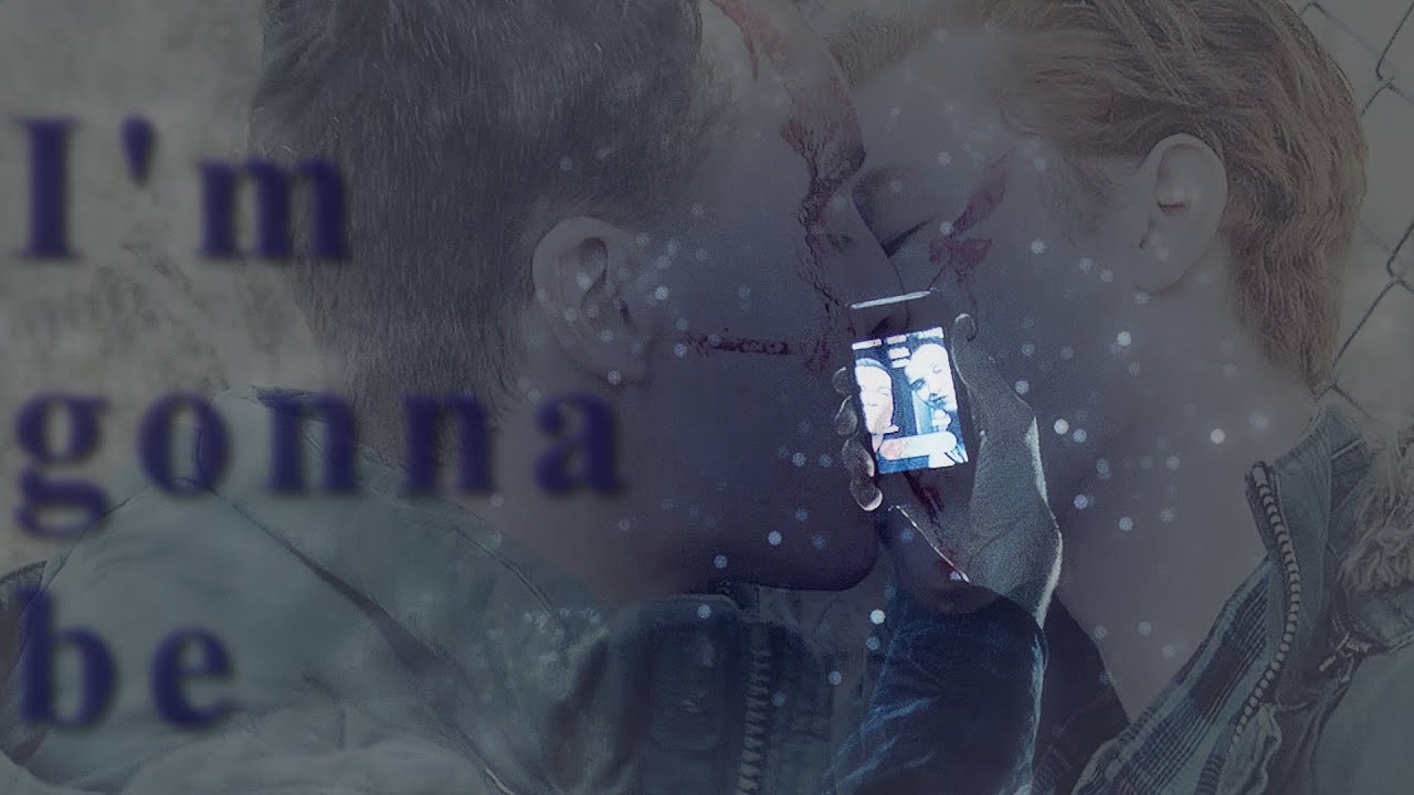 Ian + Mickey | the most important thing.